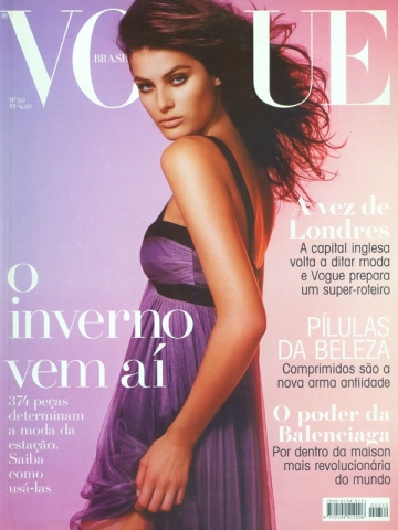 Revista Vogue 2